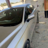 فيوجن هايبرد • ٢٠١٩ • ضرر خلفي