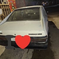 وارد برازيلي • موديل ١٩٨٨ • بدون حجز