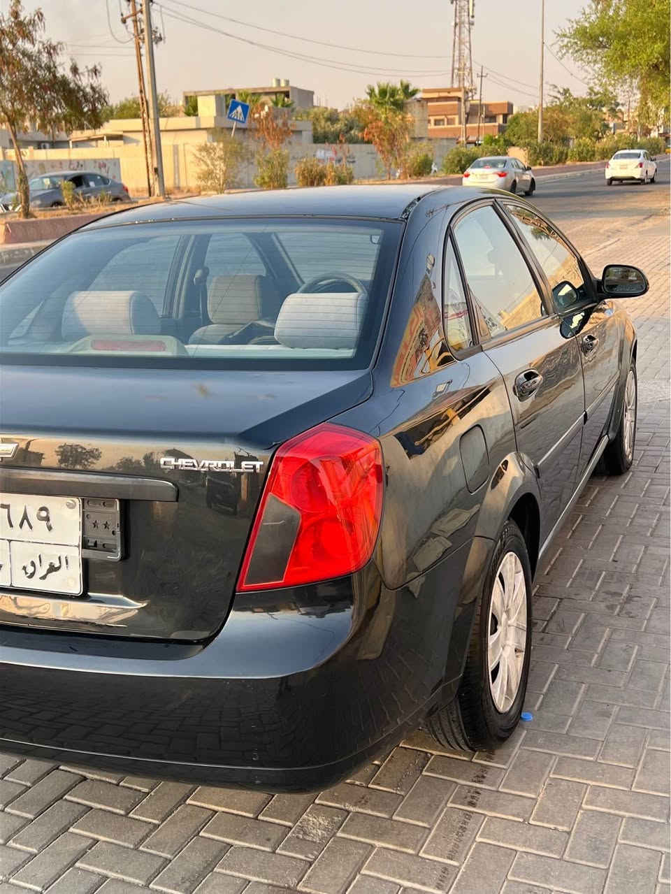 سلام علیكم 
شۆفرلێت ئۆپترا مۆدێل 2008 

ڕەقەم سلێمانی

240,0000 كیلۆمەتر ڕۆیشتووە

گێر و مەكینە و تەبرید و تەحویل و تەقە و ڕەقە بەشەرت

چوار جام كارەبا / قفڵ مەركەزی/شاشە 
بلوتس

سۆنەرەكەی دانراوە دوو پارچەی گۆراوە 
چاملغی سەكن و دەرگای سایەق و یەك تۆز هیلالی دوای سایەق بۆیاغە هەندێك ساردی هەیە / هەندێك گەڕی هەیە بەڵام لەزگەی پانۆڕامای ئەسڵی بۆ كراوە زەمانی 6 مانگ

سەیارەكە مەسرەفێكی كاملی لێكراوە چوار تایەی لۆكی لە ژێرە پلاك و نۆزڵ و ڕۆنی گێر و ڕۆنی مەكینە و تاخم پێش گشتی حازرە زۆر زۆر بێ كێشەیە بە شەرت

سەنەوی بەسەرچووە 2025

نرخی / 59 وەرەقە و معامەلەیەكی كەم

 تكایە موشتەری نیت تێل مەكە ♥️

*********** ڕەقەم مۆبایل

عربی

عربی

سلام علیكم

شوفرليت اوبترا 2008

رقم سليمانية

ماشیە 240,000 كیلومتر 

محرك و كير و تبريد و تحويل بشرط 

اربع جامات كهرباء / قفل مركزي / شاشة و بلوتوث/

قطعتين و نصف السونار موجود  تبديل باب السايق و تبديل جامرلغ سكن و هلال خلف السايق شوية مصبوغة و شوية بارد / شویە مسويلة لزكة بانوراما ضمان 6 اشهر 

السيارة جاهزة بشرط بشرط بشرط مسويلة ادامة كاملة اربع تايرات جديد و دهن محرك و كير و بلكات و نوزلات و صدر جديد كلة بشرط 

سنوية منتهية 2025 

السعر 59 ورقة و بيها مجال شوية 💰

اذا مو مشتري لا تخابرني لطفا و ليس أمراً ♥️

*********** رقم موبايل كركوك, العراق
