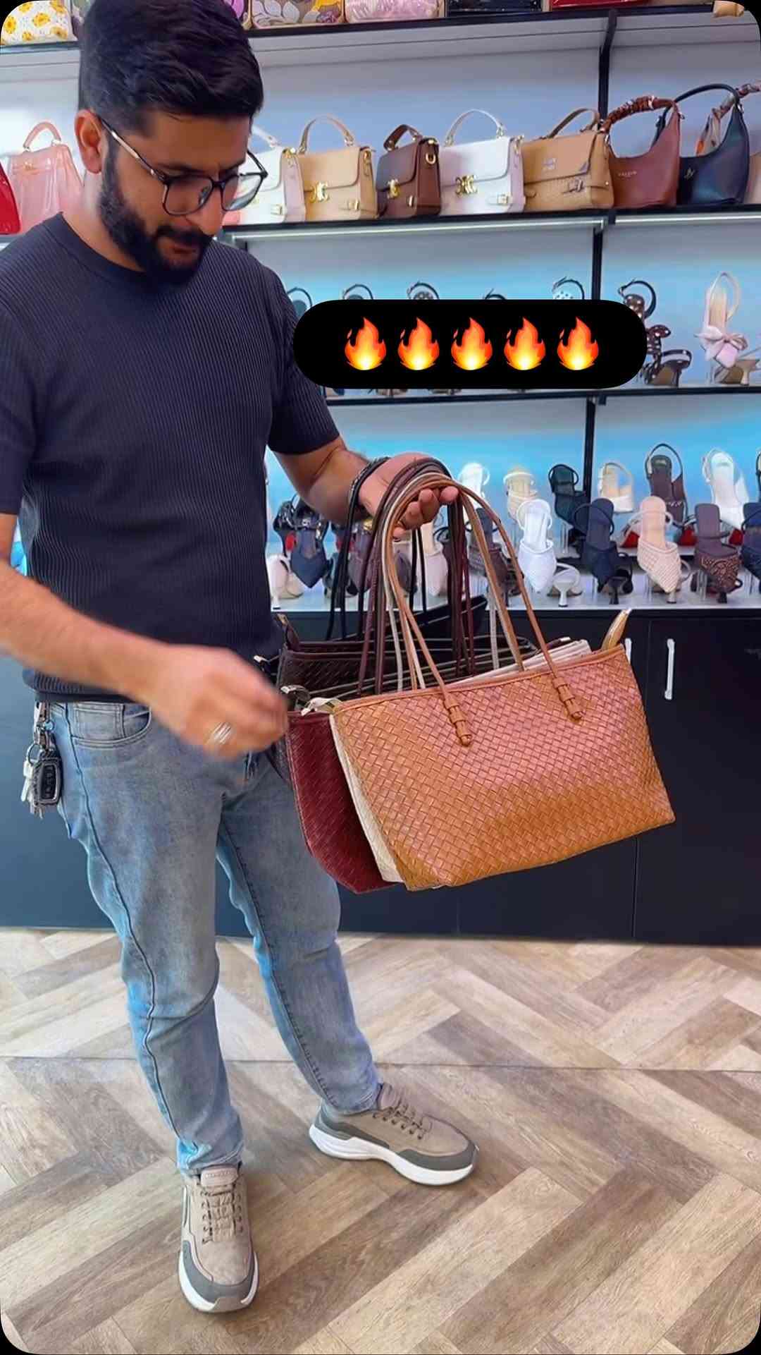 اكسسوارات شخصية
