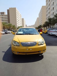 بي واي دي F3 • ٢٠١١ • رقم كربلاء