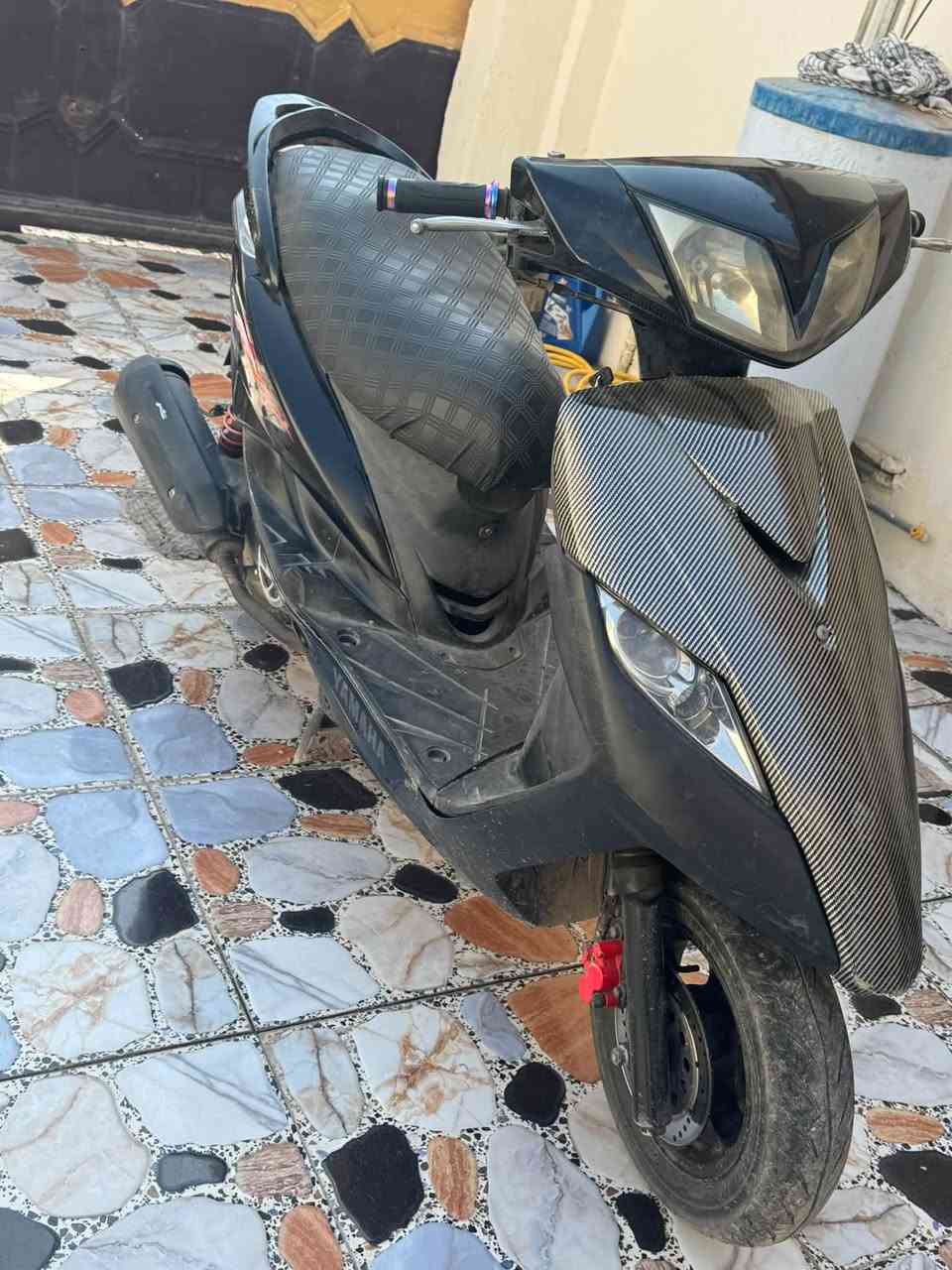 جي تي آر • رمبه • نضيفه