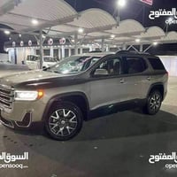 اكاديا SLE • ٢٠٢٢ • حادث