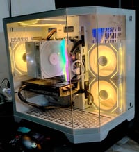 تجميعة • R5 5600X • RTX 5060