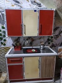 طباخ • سنك • سوق الشيوخ