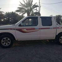 مكفولة • نظيفة • ضربه بالچ