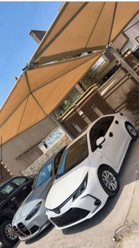 كورلا هايبرد • ٢٠٢٥ • ماشيه ٢٨٠٠٠