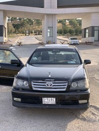 D4 • ٢٠٠٣ • مقاعد كهربائية