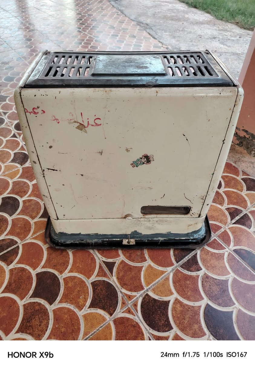 صوبة نفطيه • للبيع