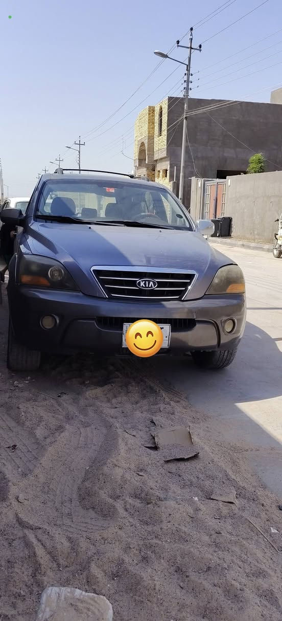 سلام عليكم شباب سورنتو موديل ٢٠٠٧
مكينه وكير بل شرط رقم بغداد سنويه ٣٠ علمن انه سياره نقل جثه بص صاحبه لا يحول ولا يسوي وكاله ابيع هل موجود سياره خير من الله تخم تاير جديد باتري جديد مكينه وكير جدد حداديه جديده ترايك ميتين بيه كصه جنطه شغل درجه اوله شغل باجات رقم صاحبه ***********
ابيع كوم حديد ٤٥ بيه مجال
