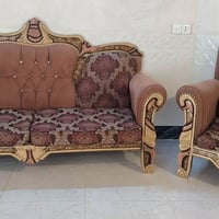 قنفات • ١٠مقاعد • نضيفات
