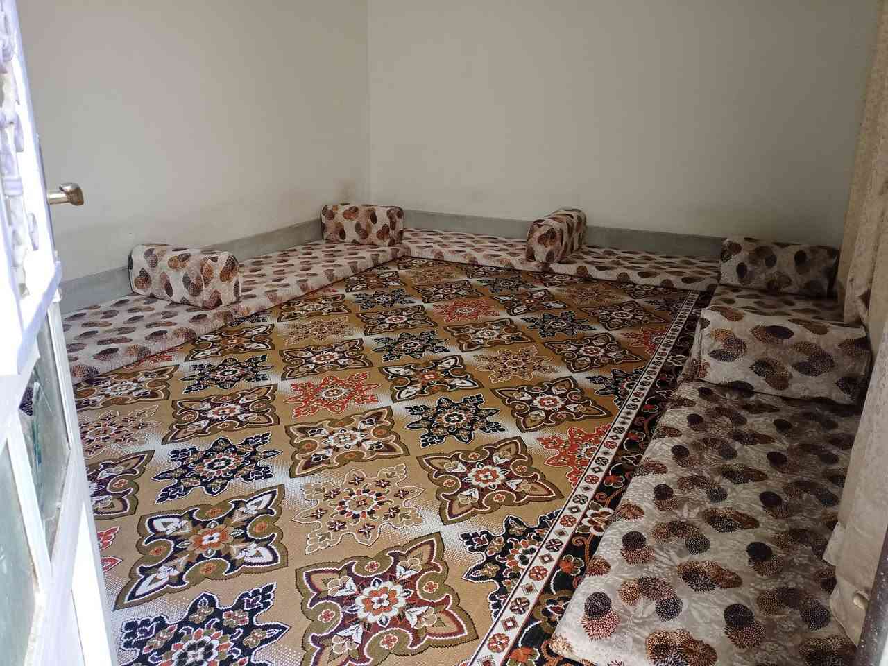🙌
*للبيع أو المراوسة: بيت في الحغيفي الثانية*

🌟 مساحة: 140 متر مربع
📍 موقع: الحغيفي الثانية
🏠 البناء: طابقين، الطابق الثاني غير مسقف، بناء بلوك
💰 سعر: 68مليون دينار عراقي

🔄 المراوسة:
- بيت في الحغيفي الثانية
- أو قطعة أرض في قرية المختار

📞 للاستفسار والزيارة:
*********** (بيه واتساب)

*ملاحظة: يوجد مجال للتفاوض*
