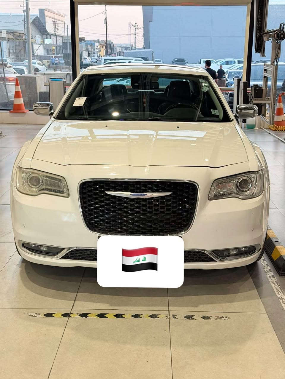 بلاتينيوم • ٢٠١٧ • رقم دهوك
