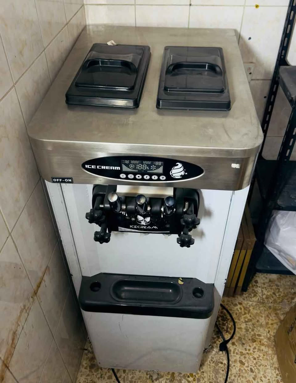 *********** كركوك, العراق
