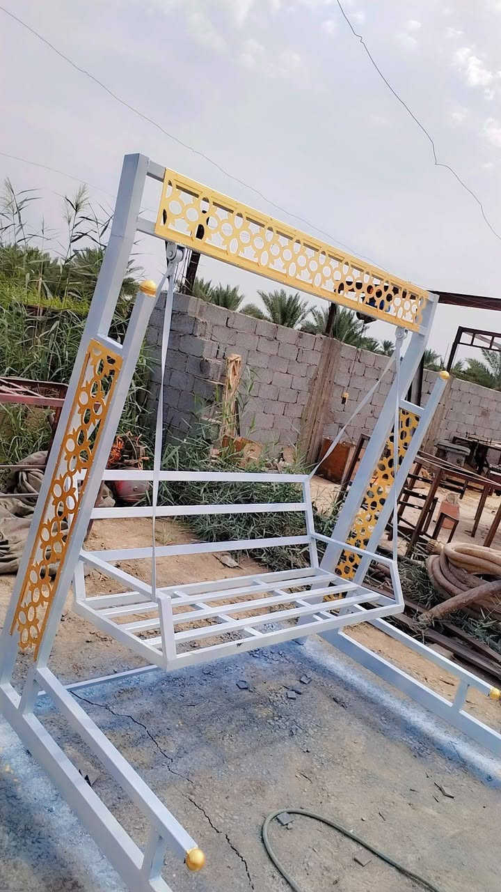 مراجيح تفصيل • توصيل بابل نجف كربلا • كانوبي