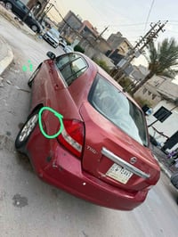 تيدا خليجي • ٢٠٠٨ • بدون صبغ