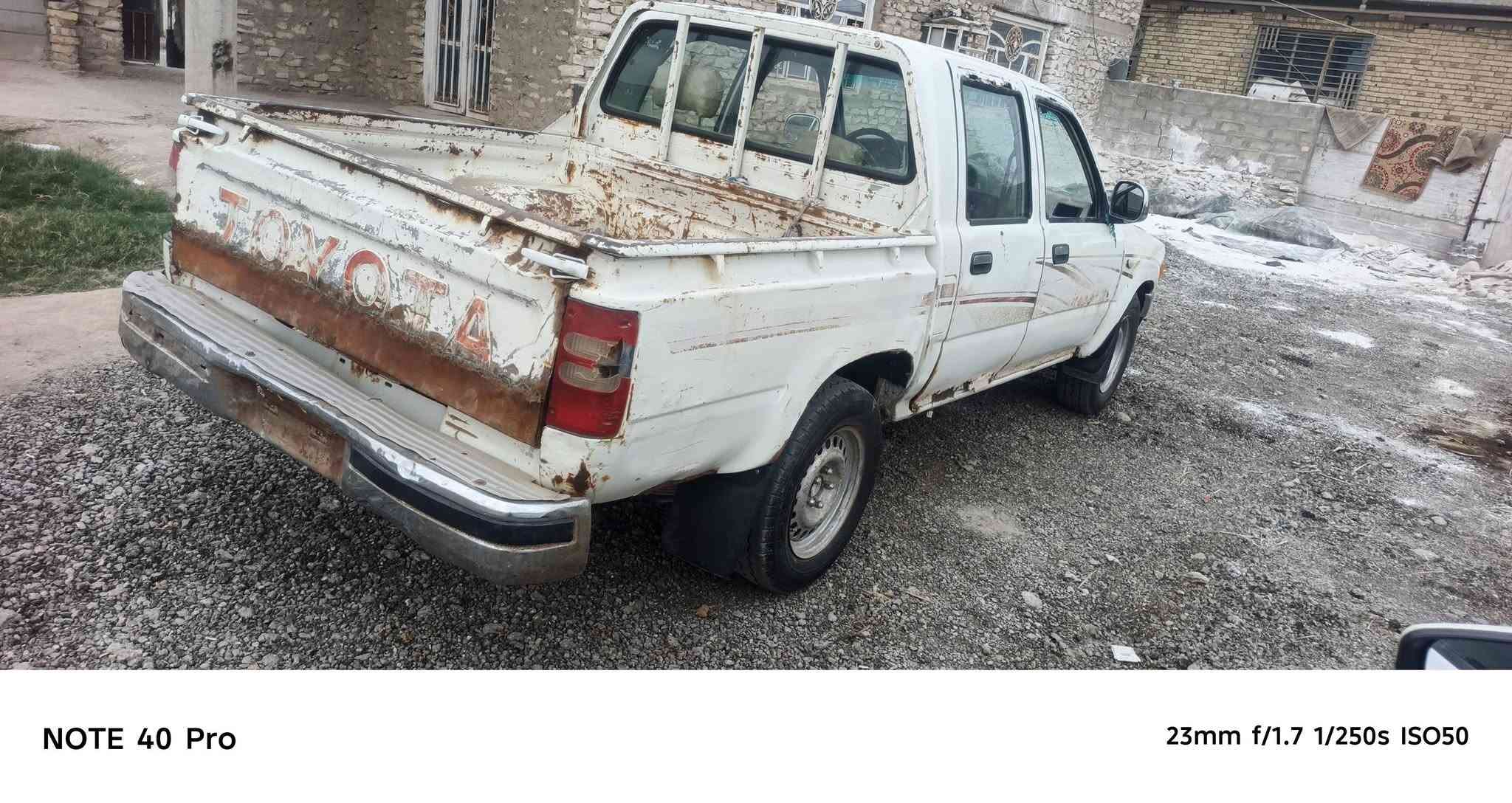 نضيف • بطارية جديدة • ٢٠٠٦