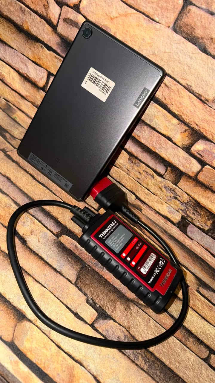 جيهاز البيع جيهاز فحس و برمجه سيارات سيني ياباني الماني كوري امريكي فوك 18تاب 128GB لمس كولش سريع تحديث جديد 2027/6/25 سعر مناسب وتساب ***********📞مكان دهوك
