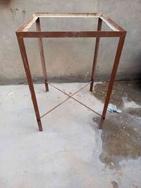 ميز مبرده • حي العسكري