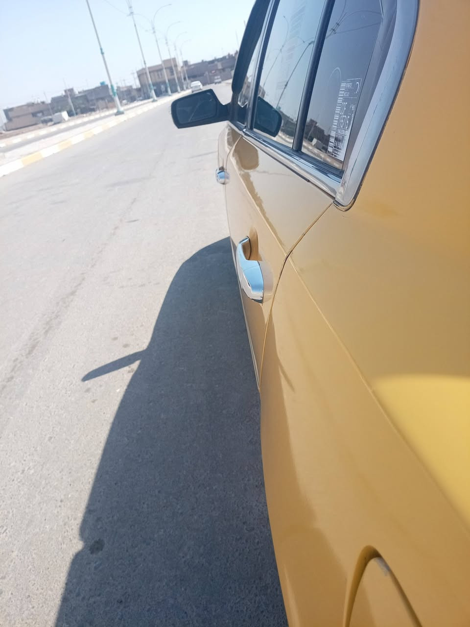 سلام عليكم
اوبمته مديل 9
رقم نجف مميز
خط سماوه نجف 
خليجي سياره جاهزه
مكنيه توني شاده
كير شرط
تبريد ثلج
حداديه جديده
دواخل جديده
سياره بيه جاملخ الخلفي مبدل
تصال ***********
