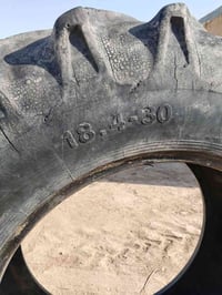 للبيع نص عمر نيو هولند   07834694168