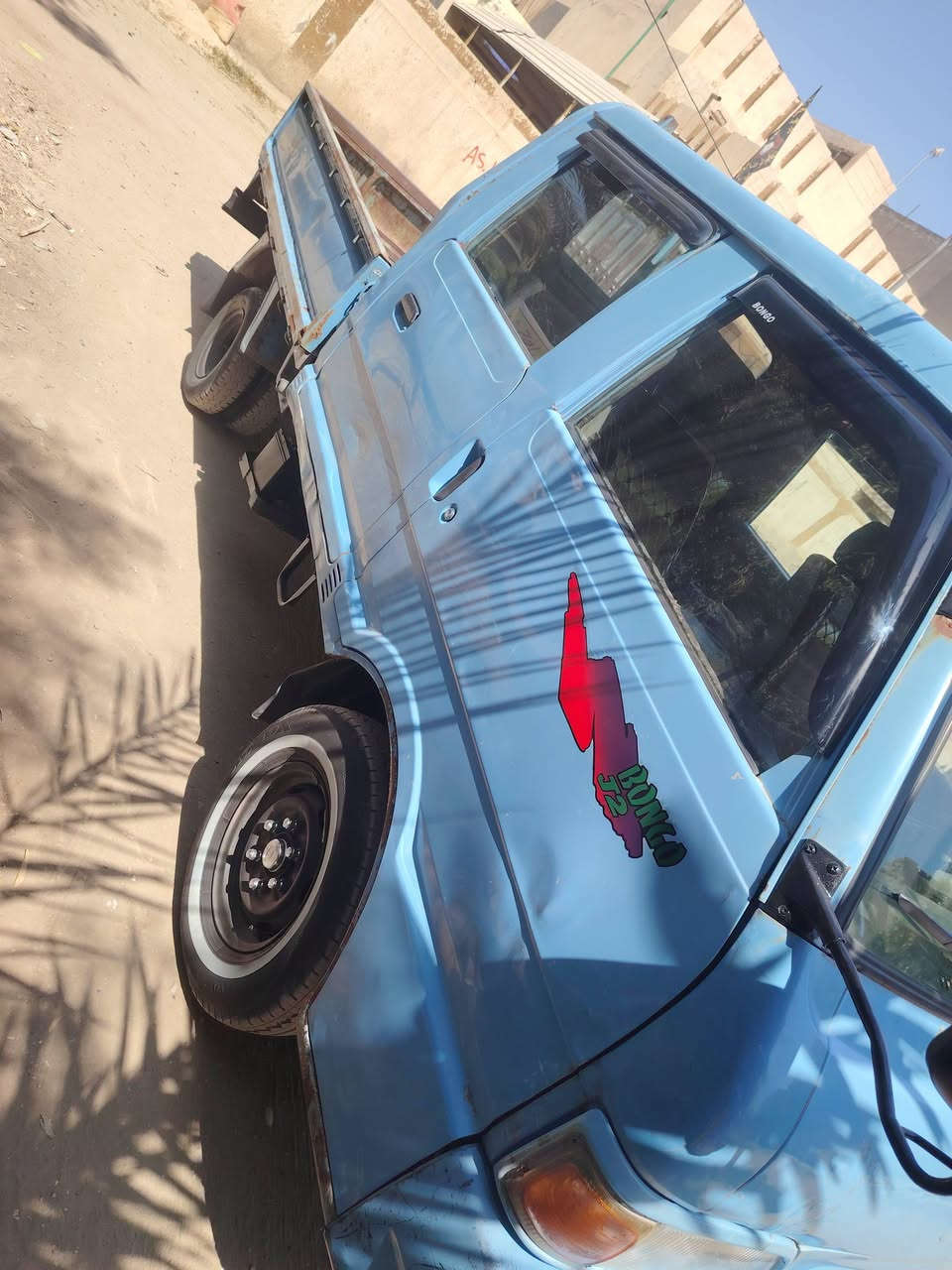 السلام عليكم كيا 96
سياره بلاديه.. مكاني بابل
سعره55. لاستفسار ***********
