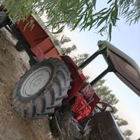 مكينة • فور كسن ٧٥ • الكرمه