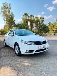 سيراتو • ٢٠١١ • گير اتوماتيك