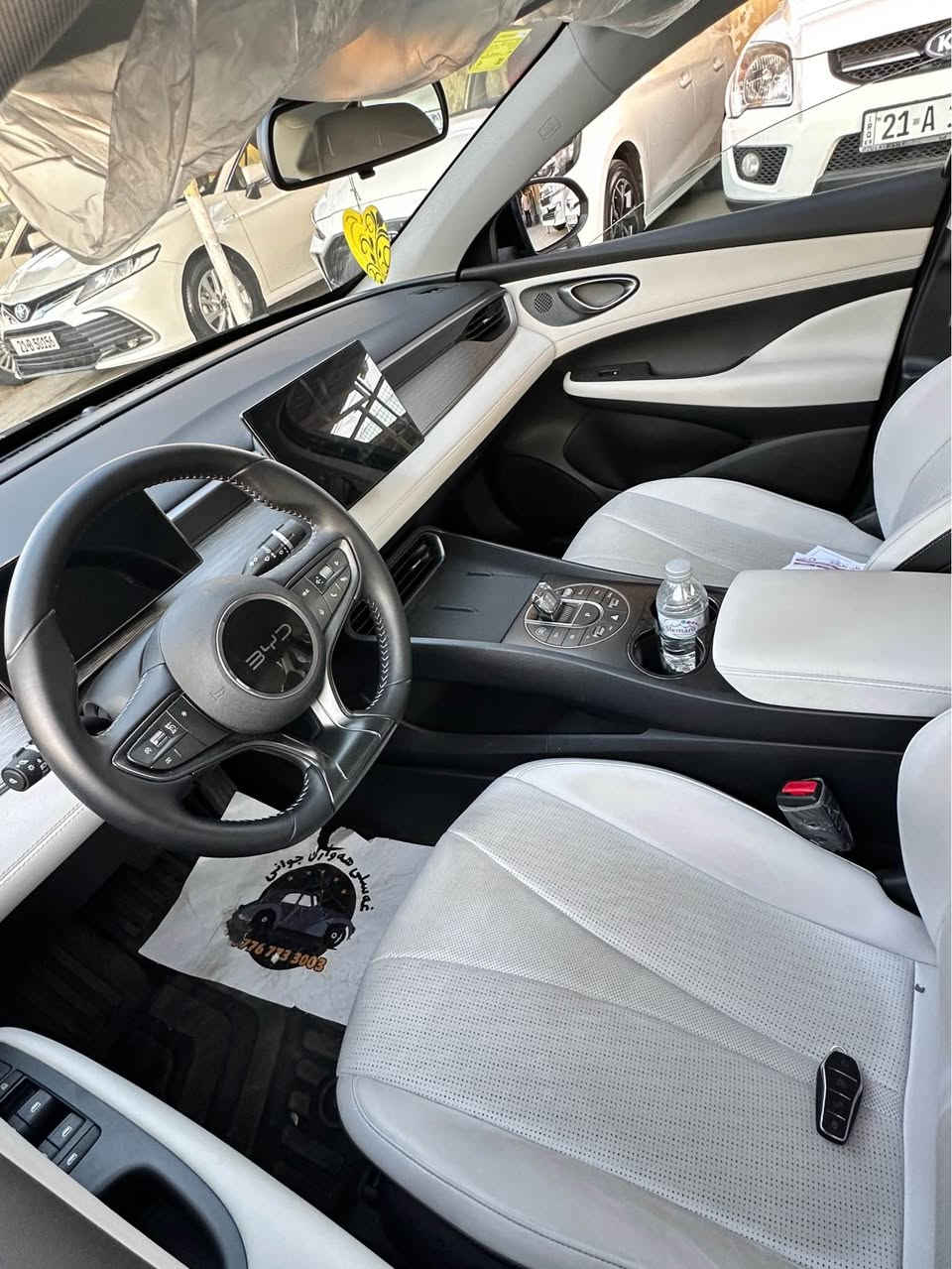 seal 05 2025 
ڕەنگی ڕەش ویل کرۆم 
٨ هەزار ڕۆیشتووە 
دەعامی بۆ دەعامی بە شەرت هیچی نیە 
کامل ئەشیای لەگەڵایە 
*********** السليمانية, العراق
