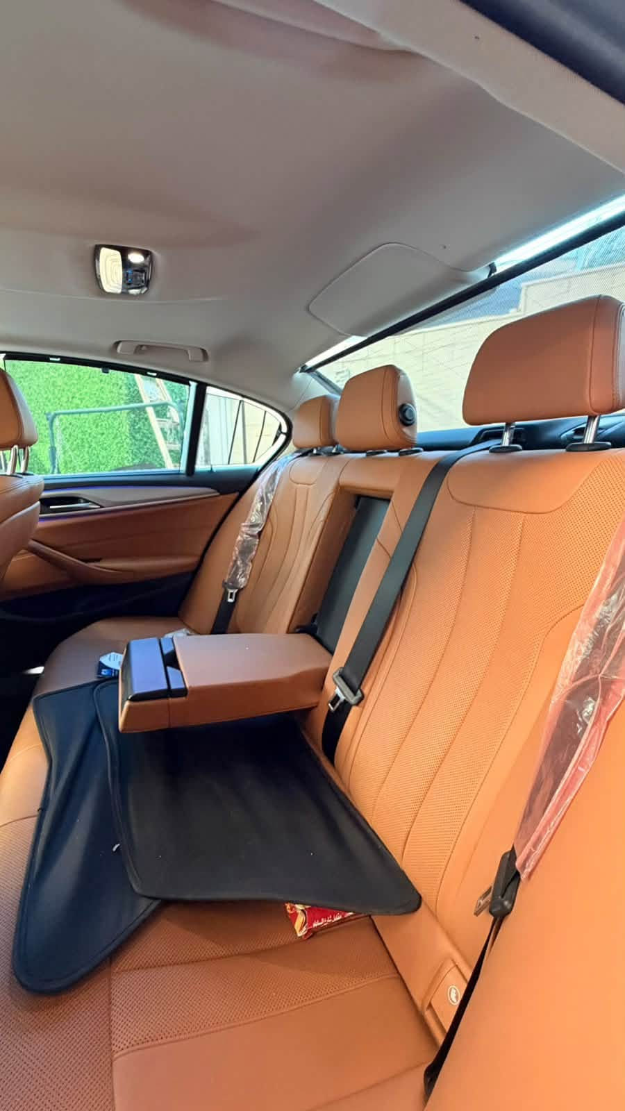 بي ام 520i • ٢٠٢١ • ٦٠ الف
