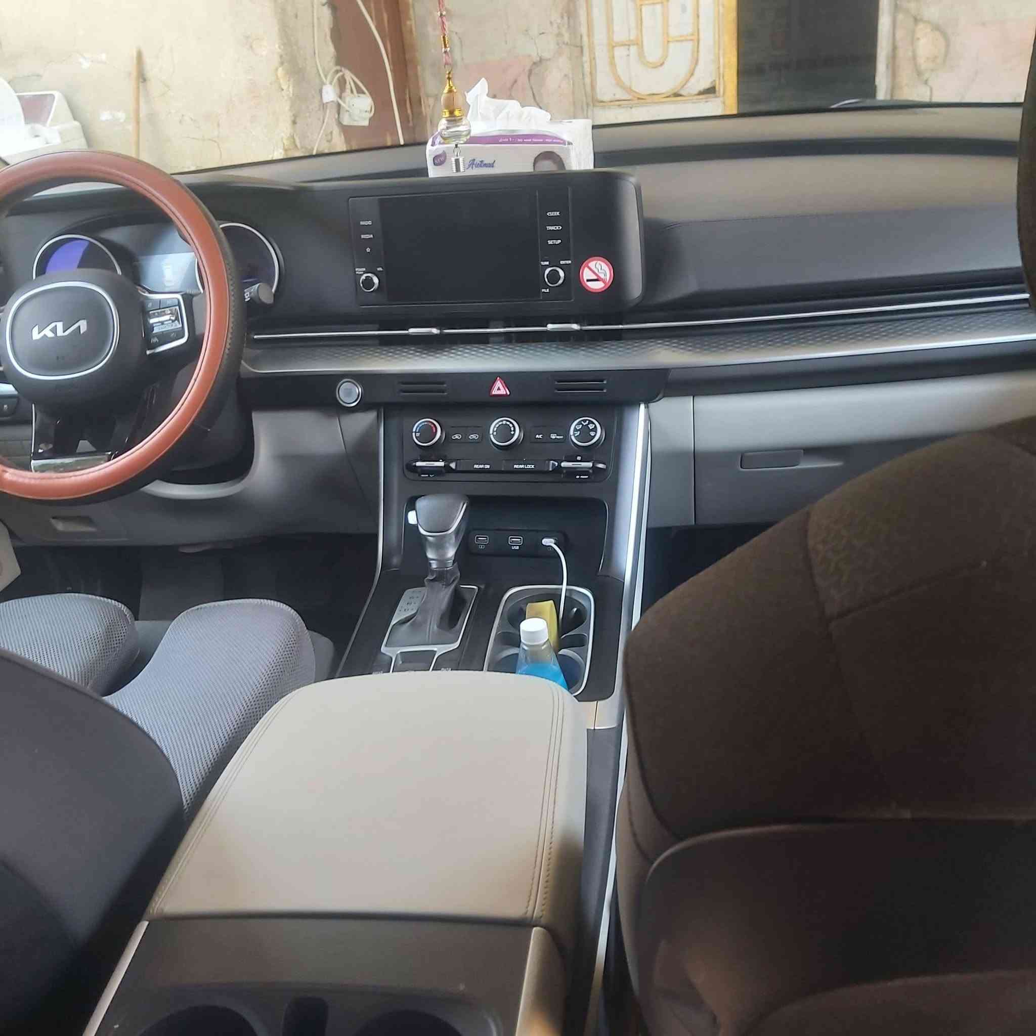 كرنفال • ٢٠٢٤ • وارد أمريكي
