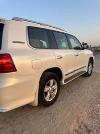 لاندكروز • جكساره • موديل 11