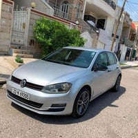 غولف TSI • ٢٠١٥ • ١٫٤ توربو