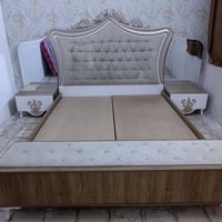 غرفة نوم تركي • ٩ قطع • الحسنيه