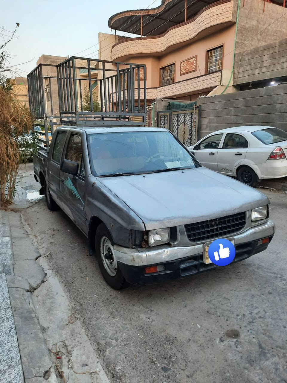 بيكم ازوزه ياباني دبل قماره كفاله اصولايات شاصي ومحرك كير معروضه 35 مكلف بنشر "
واتساب 0772953069 "
خط *********** " 
خوان مكلف بنشر وهاي أرقام راعيها لتواصل
