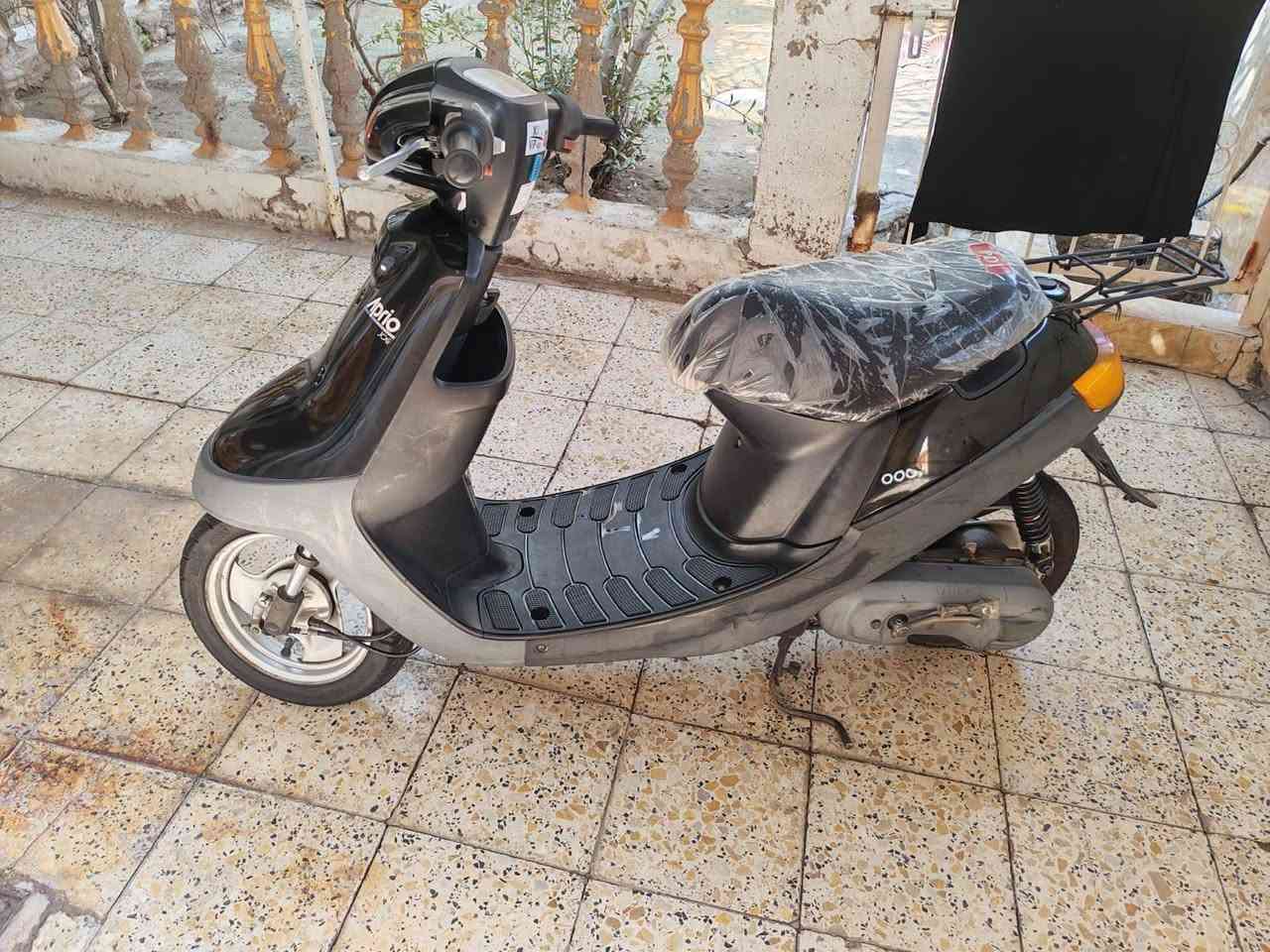 بطه • اوراق • من الوكيل