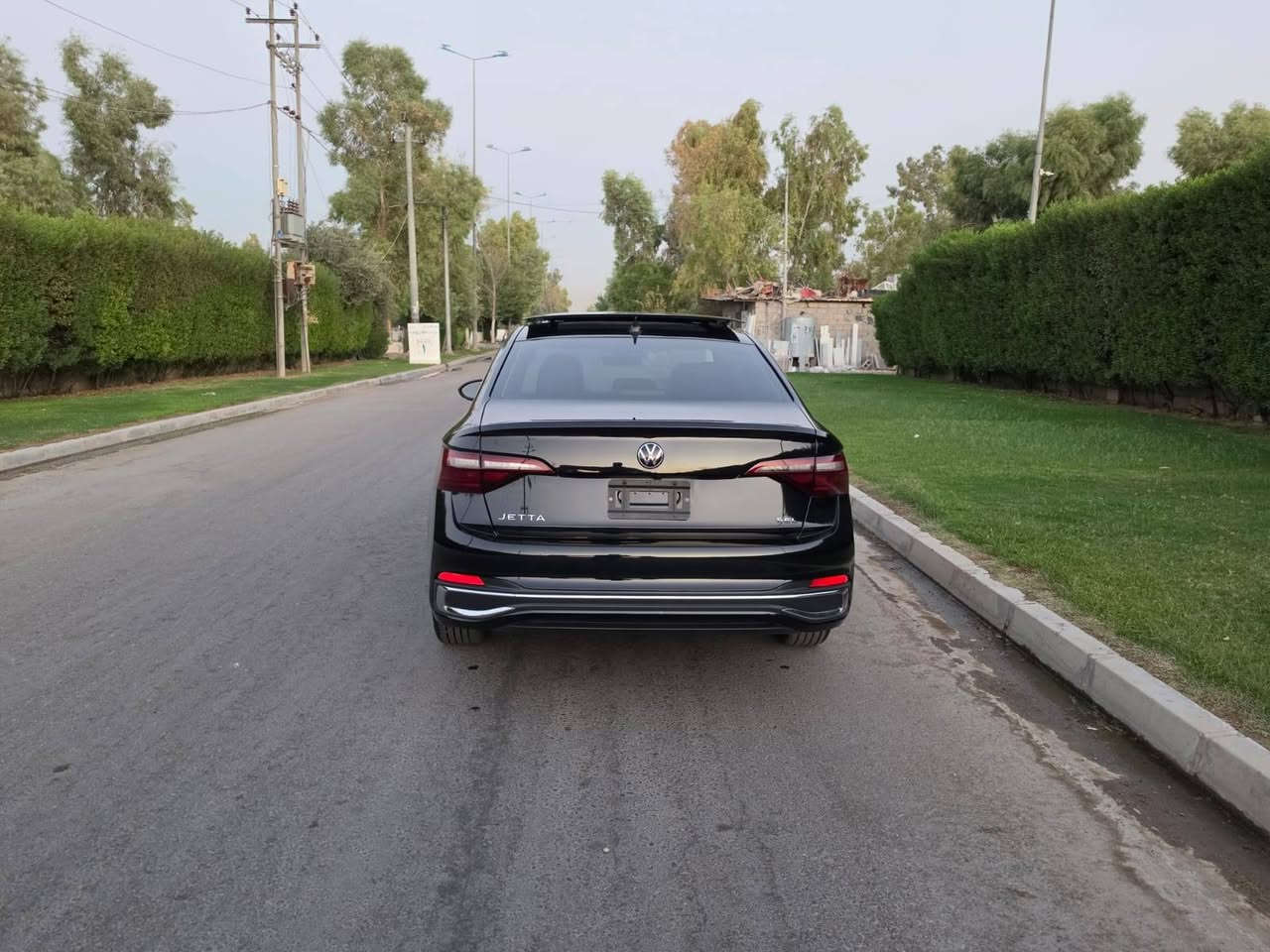 Volkswagen jetta SEL 2024
رنەگی رەش
ناو 10 رەنگ
راگری نشیوی
كاميرا 360
گوشین ساردو گەرم
سلايد
به سمه شەغال
ديار يكرنى خیرایی
هه سته وه ری باران
ئاوینه ی رادار
کونترولی پله ی گه رمی ئوتوماتیکی
سسته می کوژانه وه ی ترافیک لایت
لایتی پیشه وه ی زینون لید
قوفلی ده رگاکان
کونتر و لكردنی خزان
سوكان هيته ر
شاشه ی داشبورد
رووناكی ده وروبه ری ژوره وه
ئه پل کار پله ی
ABS
رادار
بارگاوی که ره وه ی بیته
قوفلی سه لامه تی مندال
سیسته می یارمه تیدانی قه ره بالغى هاتووچو
زۆر موسەفاتی تر؟؟؟
چاملخ بۆنید سبوخە بێ ژۆرێ
ارباک سیستەمە
*********** أربيل, العراق

