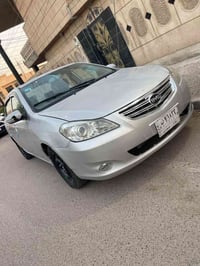 بي واي دي G3 • ٢٠١٦ • من الضربة