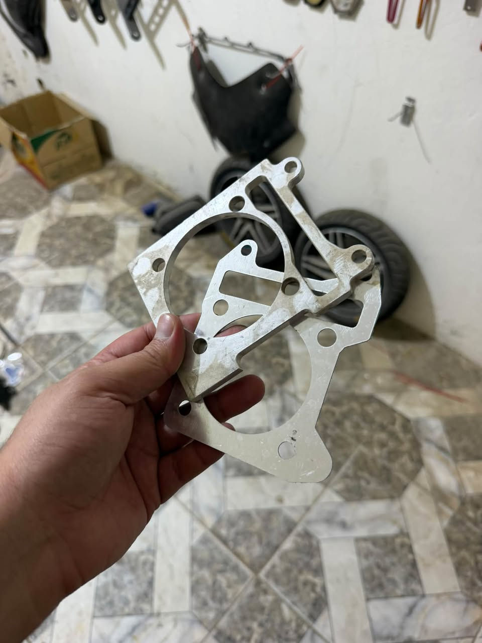 سكنز • ماكس • توصيل
