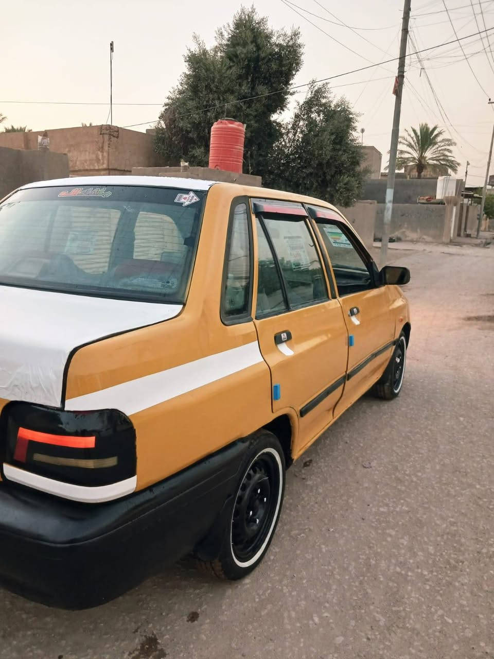بيع سريع أسعر 👈 (  19  ) جاهزه
يا الله سايبه موديل ( 11 ) رقم ( بغداد انجليزي )  ( تحويل مباشر )
(مصفره هيئه وغرامات ✅ ✅ )
 ( مكينه جديده ✅ ) ( كير جديد ✅
(حداديه وكهربائيات خير من الله ✅) تخم تاير باتري جديد
( شواصي خير من الله ✅ ) ( مشط ستيرن جديد  ✅ )((سستم سماعات )) ( دواخل كلش حلوه ) ( ترايك وين ميعجبك ✅ )
أسعر 👈👈(                    19                    ) مكاني بابل
محاويل رقم   ***********     //     ***********
