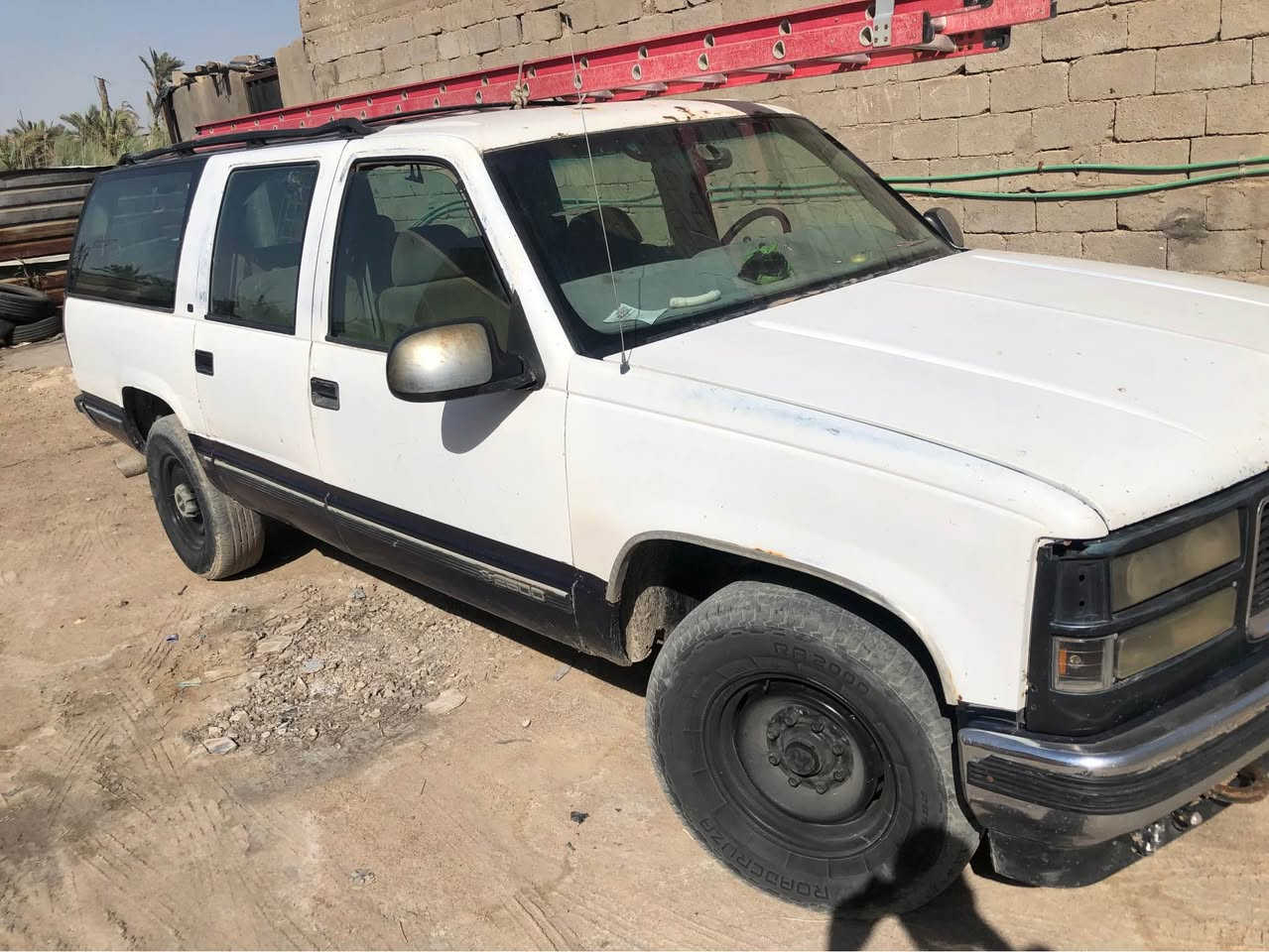 ‎سياره نوع بهبهان مكلف بلنشر رقم صاحب السياره***********‎ البصرة, العراق
