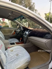 كامري ٢٠١١ • ٢٤٠٠ • رقم اربيل