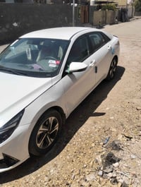 سياره لبيع انتره خليجي موديل21  مكينه 2000 دوش كير جديد تخم تاير رقم ب...
