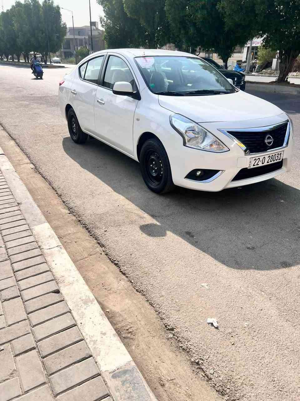 صني ٢٠٢٥ • ماشيه ١٠٠٠ • صور حادث