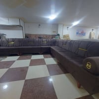 الرمادي • كنب • ضمان سنة