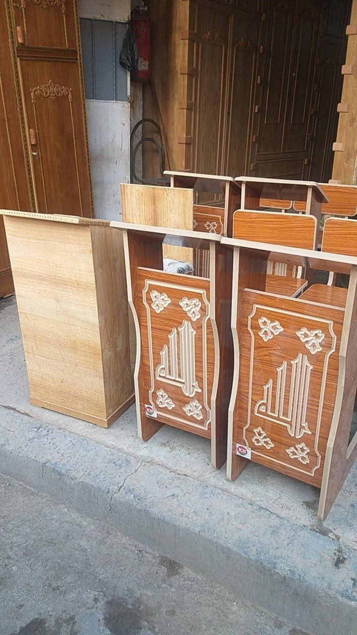 مصلايه مشجره السعر ٣٠ للحجز الاتصال على الرقم واتساب ***********
