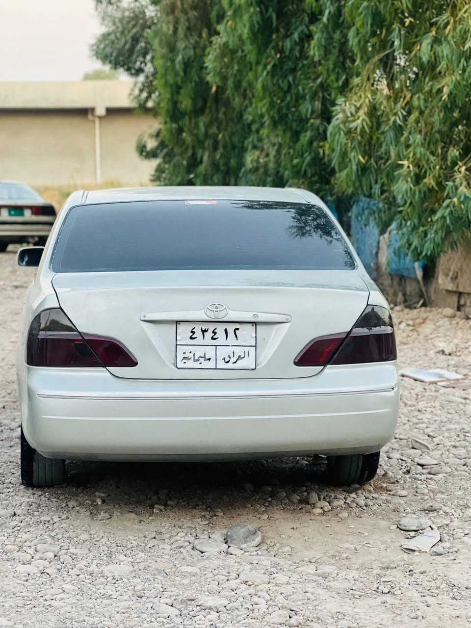 افلون • ٢٠٠١ • رقم سليمانية