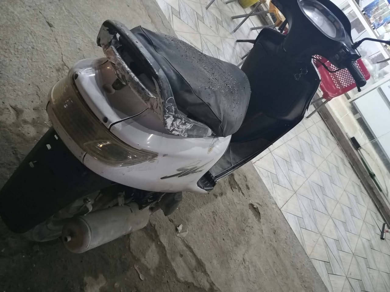كرستال • محرك ليره • دبل عواج