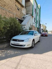 سافران 2010 • فول مواصفات • عنواني بصرة