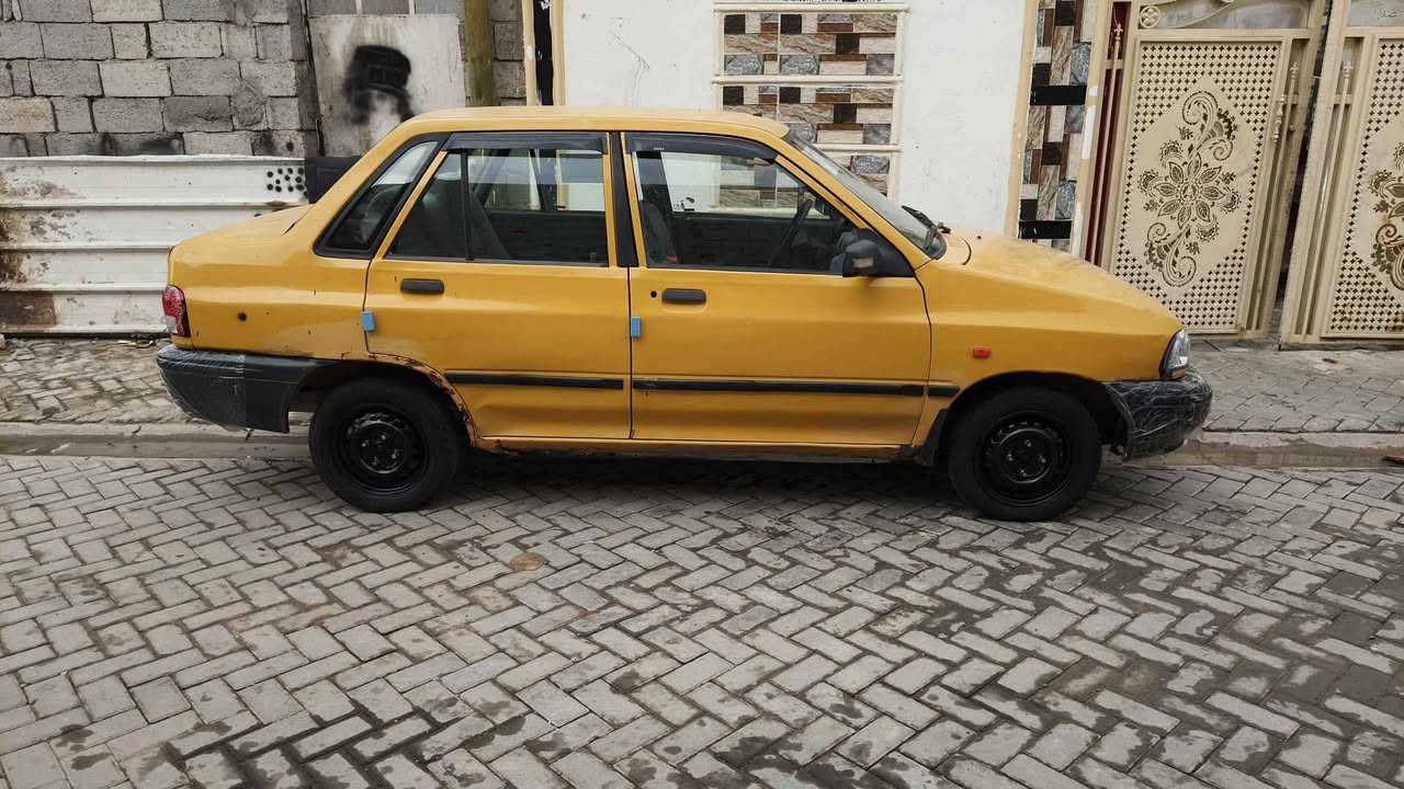 سايبا • ٢٠١٢ • نضيفه